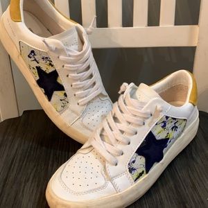 Vintage Havana Sneakers